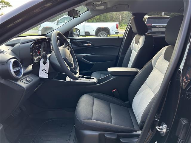 used 2025 Volkswagen Taos car, priced at $27,995
