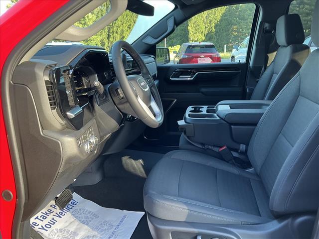 new 2026 GMC Sierra 1500 car, priced at $55,100