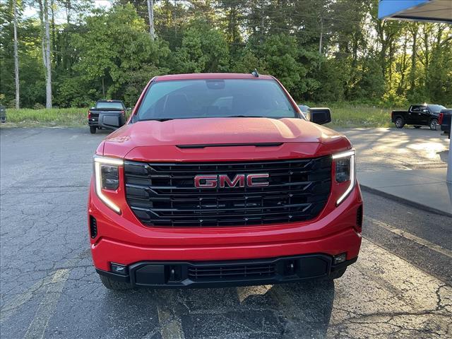 new 2026 GMC Sierra 1500 car, priced at $55,100