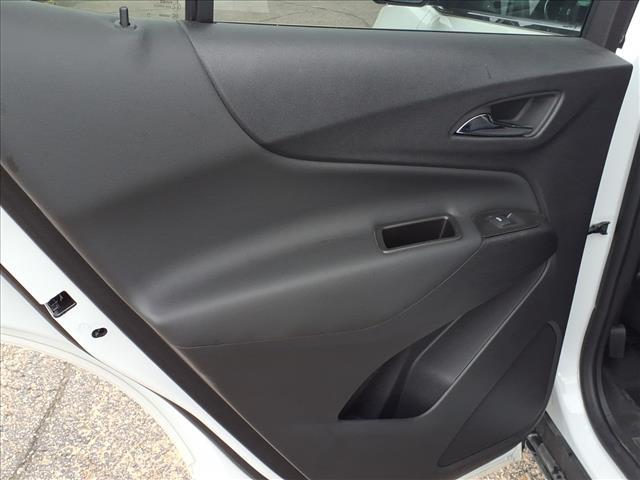 used 2024 Chevrolet Equinox car, priced at $26,991