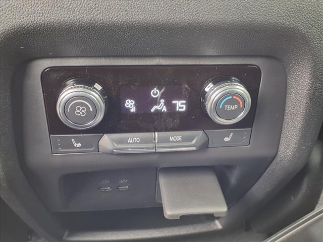 new 2025 GMC Acadia car, priced at $45,500