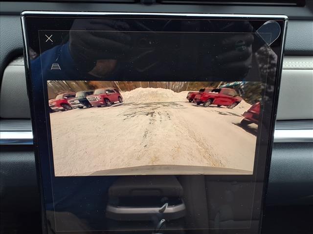 new 2026 GMC Terrain car