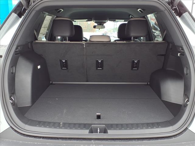 new 2026 GMC Terrain car