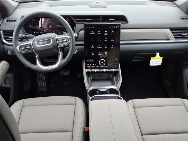 new 2026 GMC Terrain car