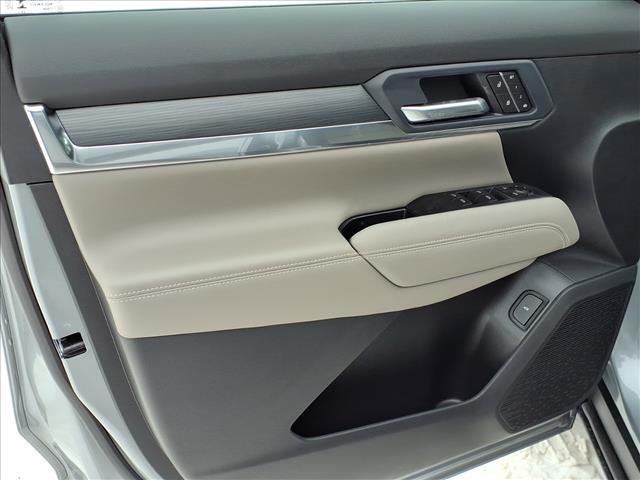 new 2026 GMC Terrain car