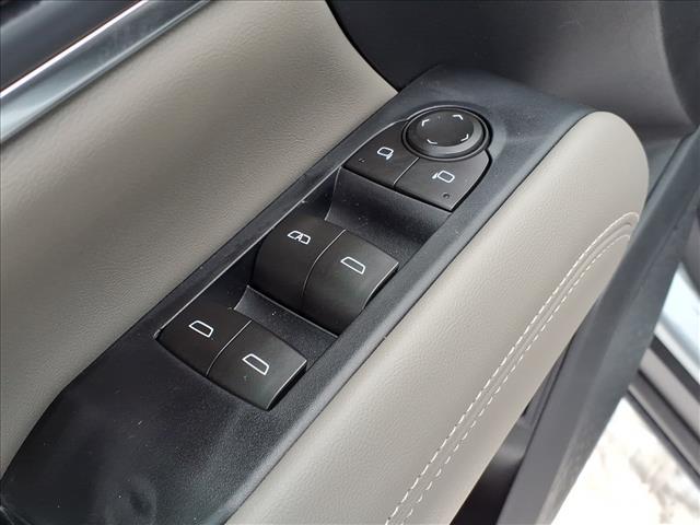 new 2026 GMC Terrain car