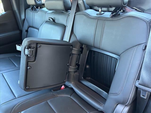 used 2022 Chevrolet Silverado 1500 Limited car, priced at $43,275