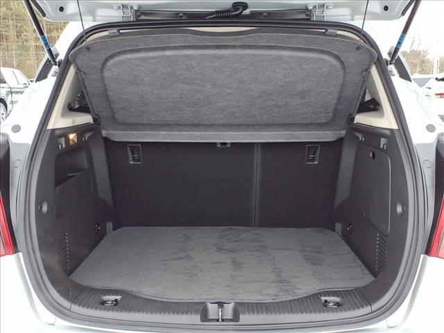 used 2022 Buick Encore car, priced at $21,993