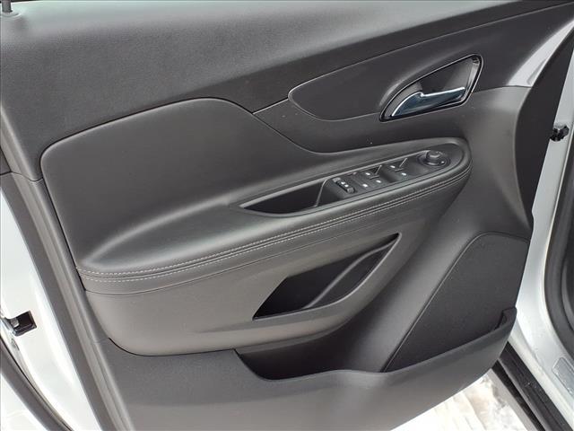 used 2022 Buick Encore car, priced at $21,993