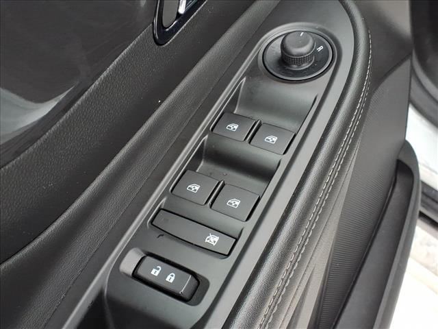 used 2022 Buick Encore car, priced at $21,993