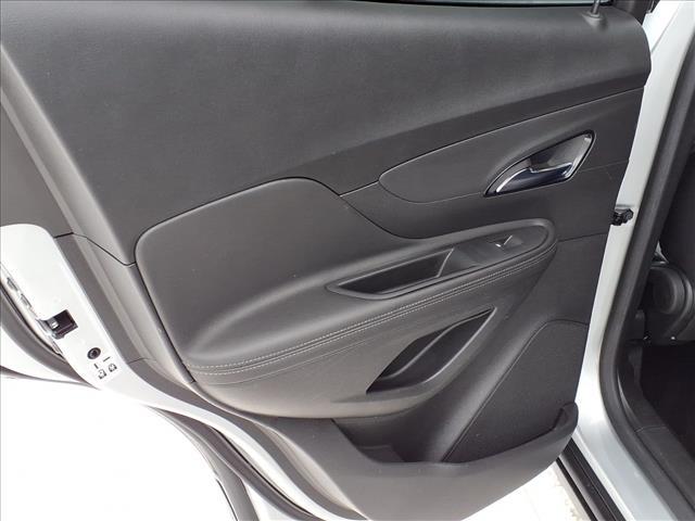 used 2022 Buick Encore car, priced at $21,993