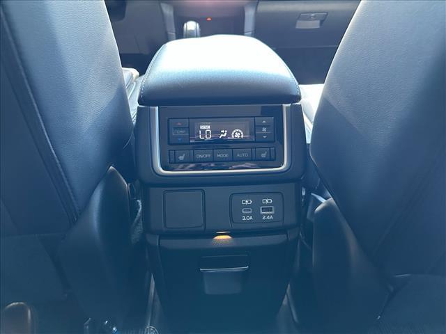 used 2024 Subaru Ascent car, priced at $28,775