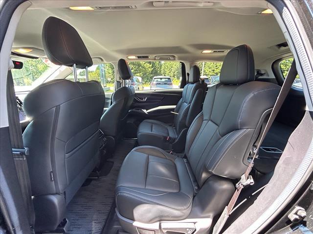 used 2024 Subaru Ascent car, priced at $28,775