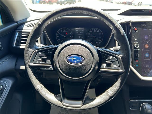 used 2024 Subaru Ascent car, priced at $28,775