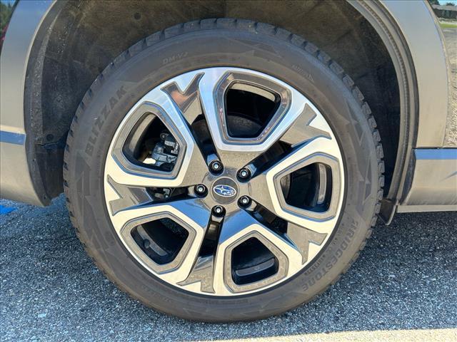 used 2024 Subaru Ascent car, priced at $28,775