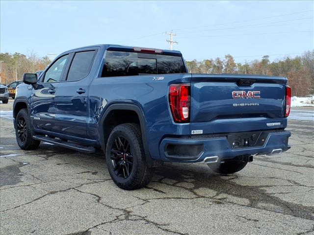 new 2026 GMC Sierra 1500 car, priced at $67,600