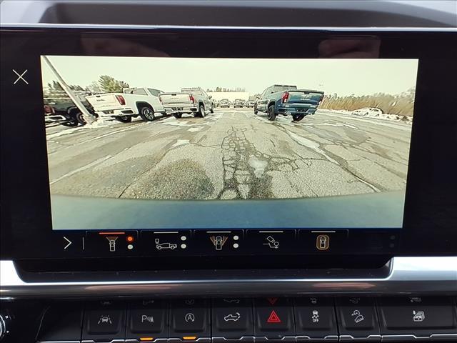 new 2026 GMC Sierra 1500 car, priced at $67,600