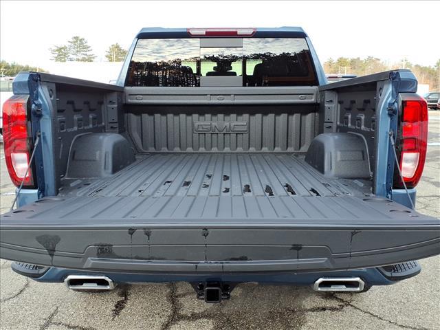 new 2026 GMC Sierra 1500 car, priced at $67,600