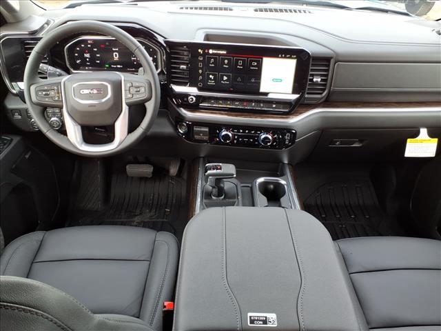 new 2026 GMC Sierra 1500 car, priced at $67,600