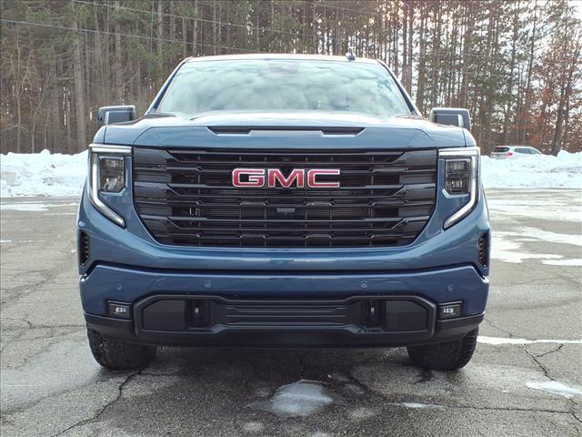 new 2026 GMC Sierra 1500 car, priced at $67,600