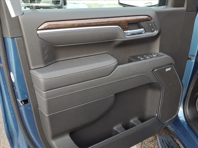 new 2026 GMC Sierra 1500 car, priced at $67,600