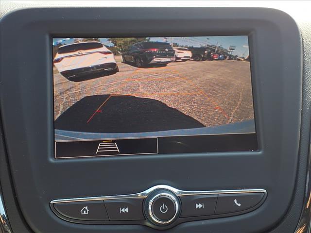 used 2022 Chevrolet Equinox car, priced at $24,991