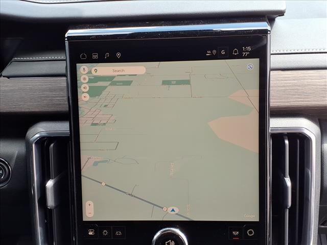 new 2026 GMC Acadia car, priced at $63,855