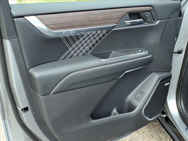 new 2026 GMC Acadia car, priced at $63,855