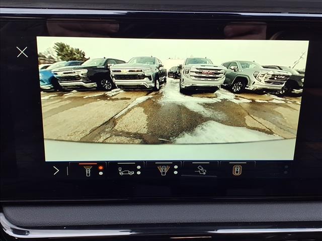 new 2026 GMC Sierra 1500 car, priced at $75,050