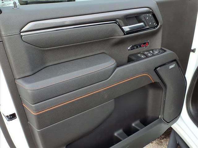 new 2026 GMC Sierra 1500 car, priced at $75,050