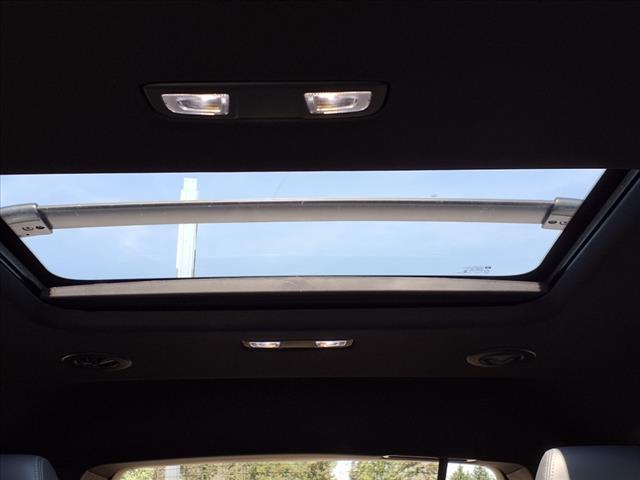 used 2023 Buick Enclave car, priced at $29,991