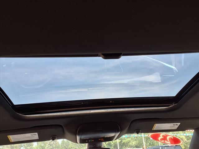 used 2023 Buick Enclave car, priced at $29,991