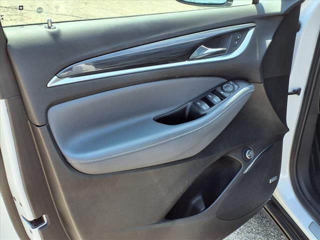 used 2023 Buick Enclave car, priced at $29,991