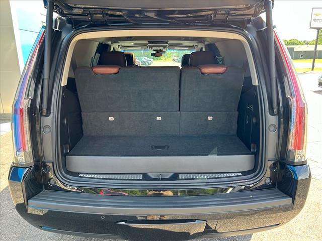 used 2019 Cadillac Escalade car, priced at $39,275