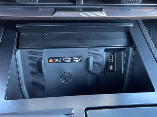 new 2025 GMC HUMMER EV SUV car, priced at $95,428