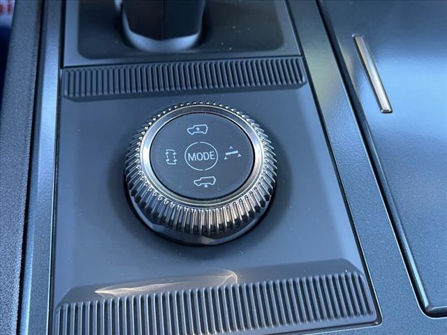 new 2025 GMC HUMMER EV SUV car, priced at $95,428