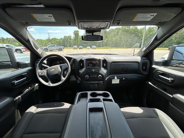 new 2026 Chevrolet Silverado 2500 car, priced at $56,190