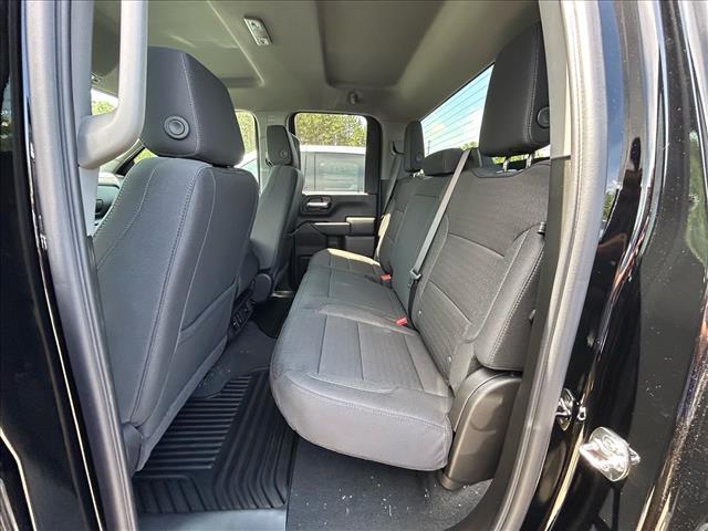 new 2026 Chevrolet Silverado 2500 car, priced at $56,190