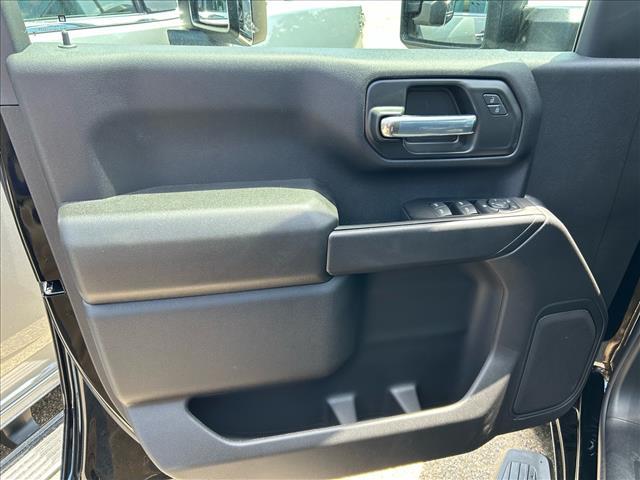 new 2026 Chevrolet Silverado 2500 car, priced at $56,190