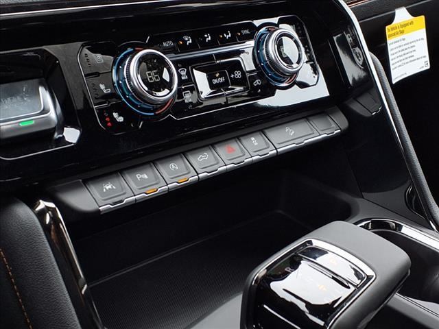 new 2025 GMC Sierra 1500 car, priced at $73,050