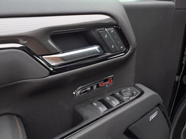 new 2025 GMC Sierra 1500 car, priced at $73,050