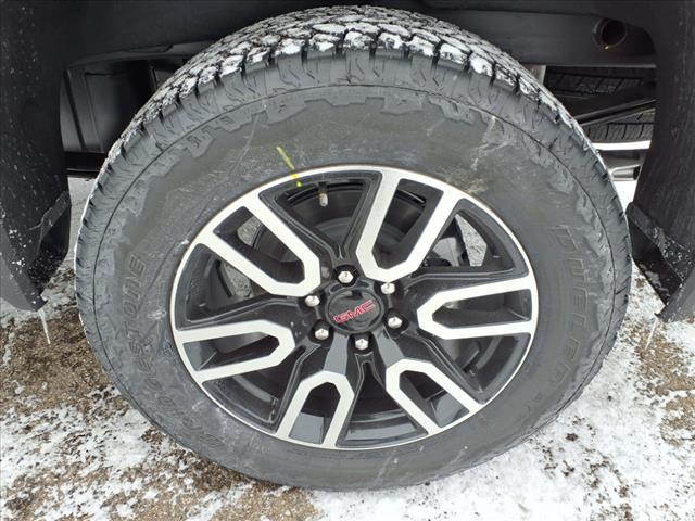 new 2025 GMC Sierra 1500 car, priced at $73,050