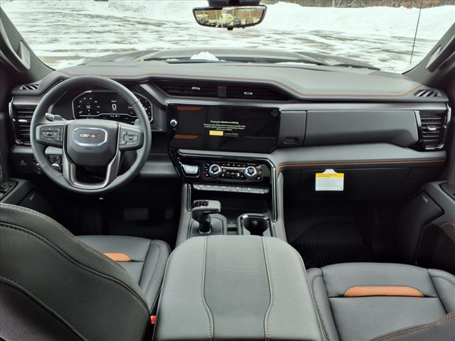 new 2025 GMC Sierra 1500 car, priced at $73,050
