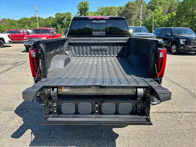 new 2026 GMC Sierra 2500 car, priced at $88,595