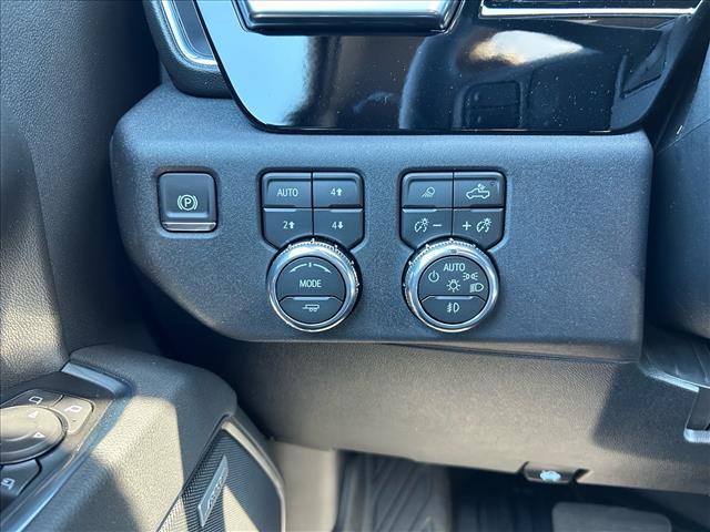 new 2026 GMC Sierra 2500 car, priced at $88,595