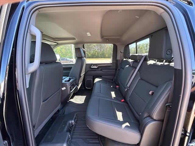 new 2026 GMC Sierra 2500 car, priced at $88,595