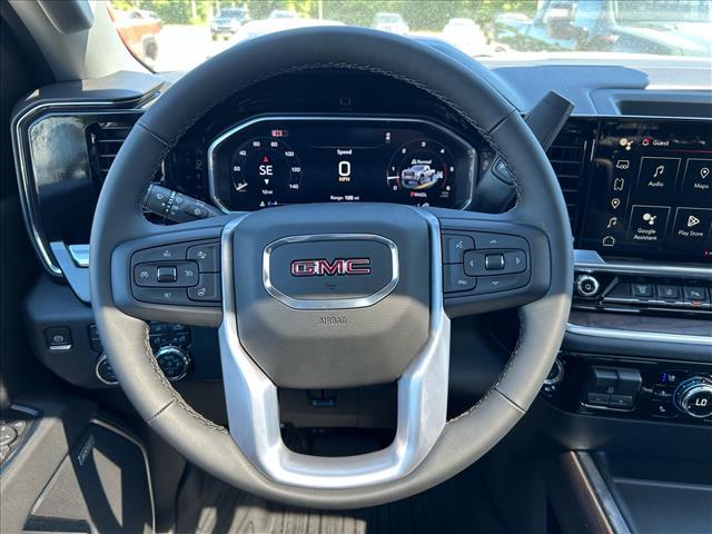 new 2026 GMC Sierra 2500 car, priced at $88,595