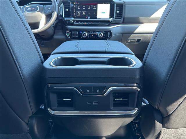 new 2026 GMC Sierra 2500 car, priced at $88,595