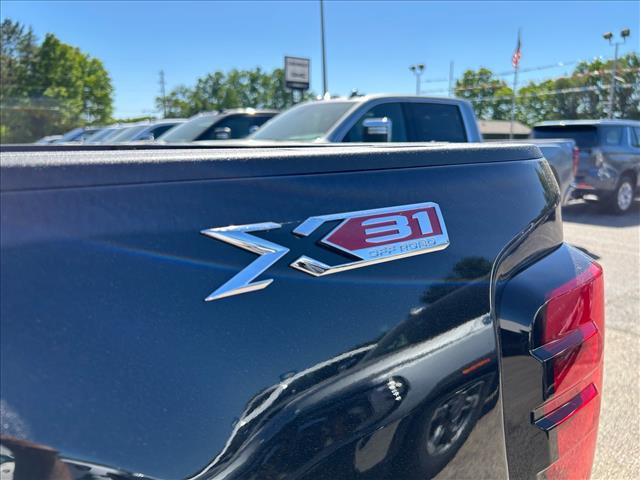 new 2026 GMC Sierra 2500 car, priced at $88,595