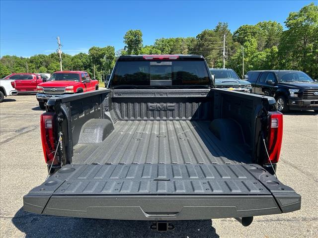new 2026 GMC Sierra 2500 car, priced at $88,595
